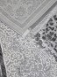 Синтетический ковёр Levado 08100A L.GREY/L.GREY - высокое качество по лучшей цене в Украине - изображение 3.